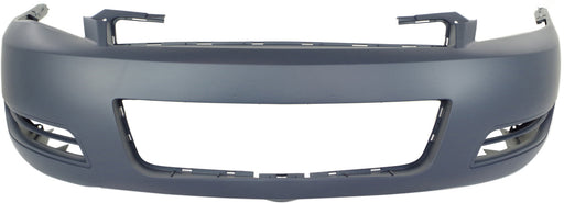Bumper Cover CarParts C010364PQ