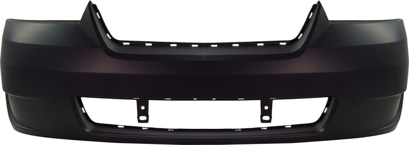 Bumper Cover CarParts C010366P
