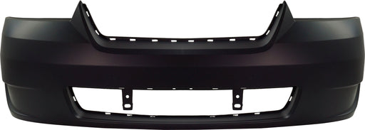Bumper Cover CarParts C010366P
