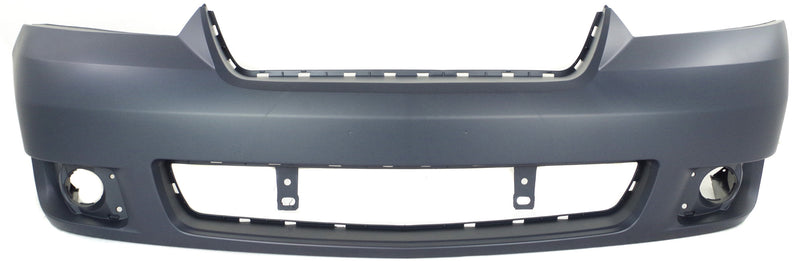 Bumper Cover CarParts C010367P