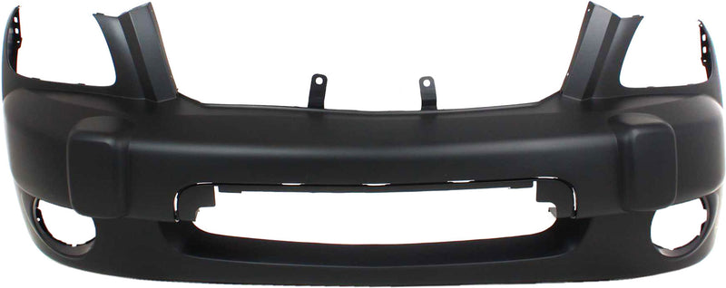 Bumper Cover CarParts C010371PQ
