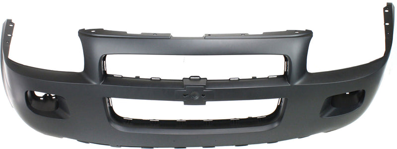Bumper Cover CarParts C010372P