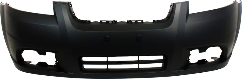 Bumper Cover CarParts C010375P