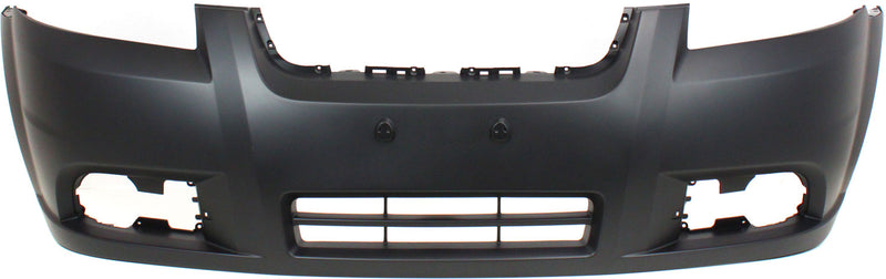 Bumper Cover CarParts C010375PQ