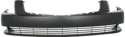 Bumper Cover CarParts C010386P