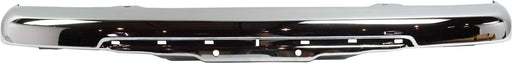 Bumper CarParts C010905