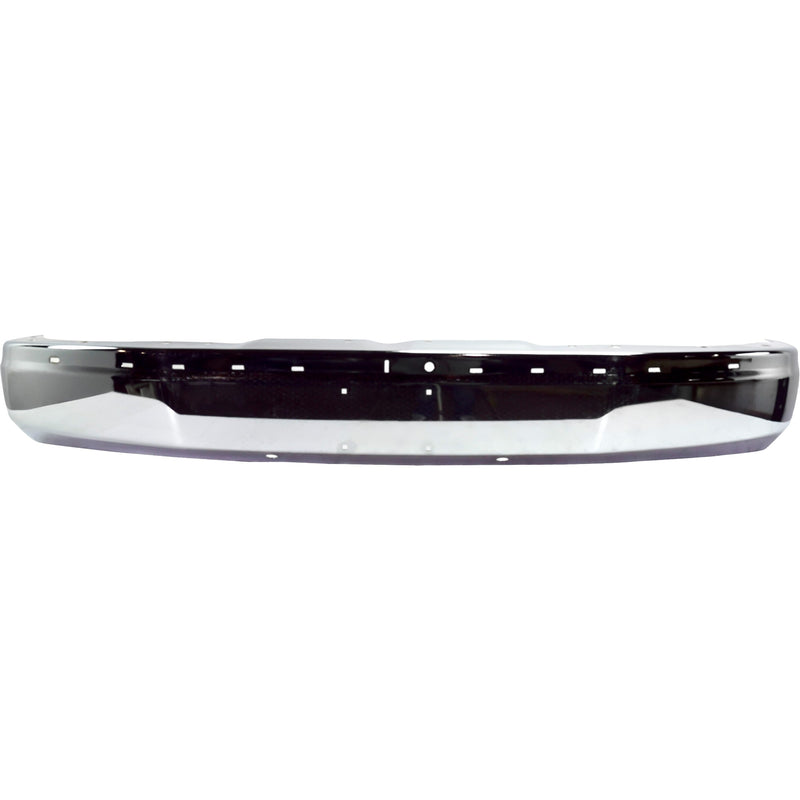 Bumper CarParts C010907