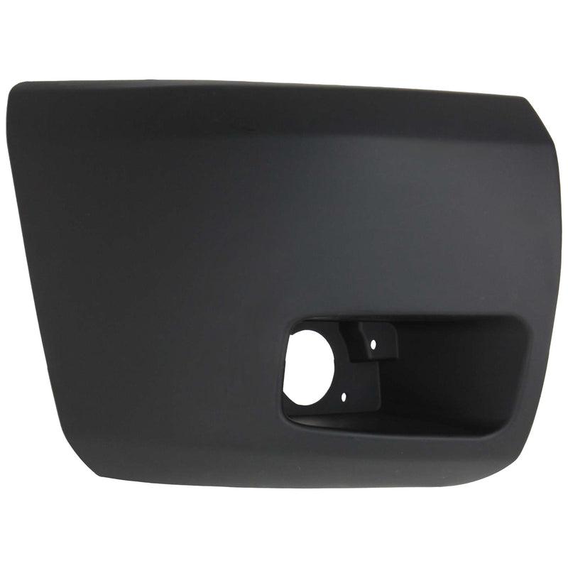Bumper End CarParts C011101Q