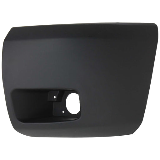 Bumper End CarParts C011102Q