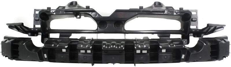 Bumper Impact Absorber CarParts C011727