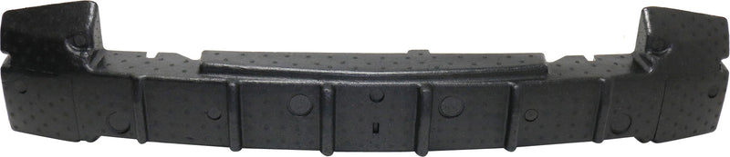 Bumper Impact Absorber CarParts C011728