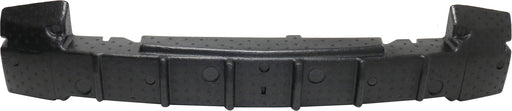 Bumper Impact Absorber CarParts C011728