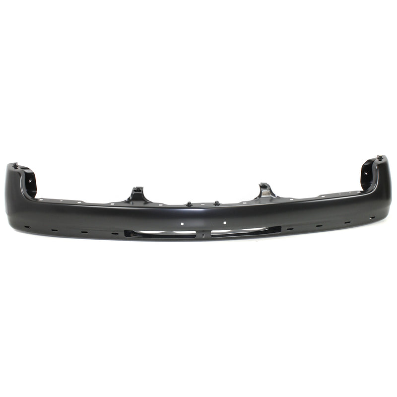 Bumper Cover Reinforcement CarParts C012507