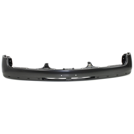 Bumper Cover Reinforcement CarParts C012507