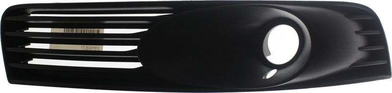 Fog Light Trim CarParts C015501