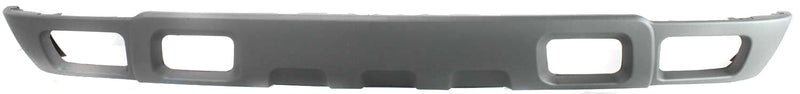 Valance Panel CarParts C017504