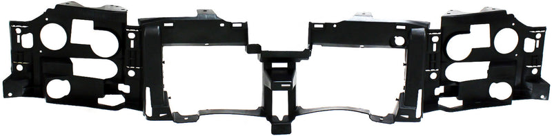 Body Header Panel CarParts C040901