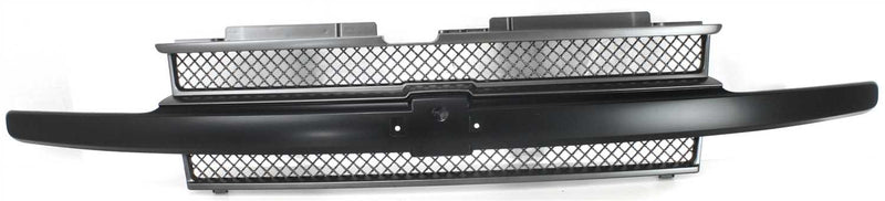 Grille CarParts C070101