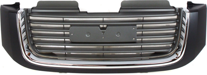 Grille CarParts C070106