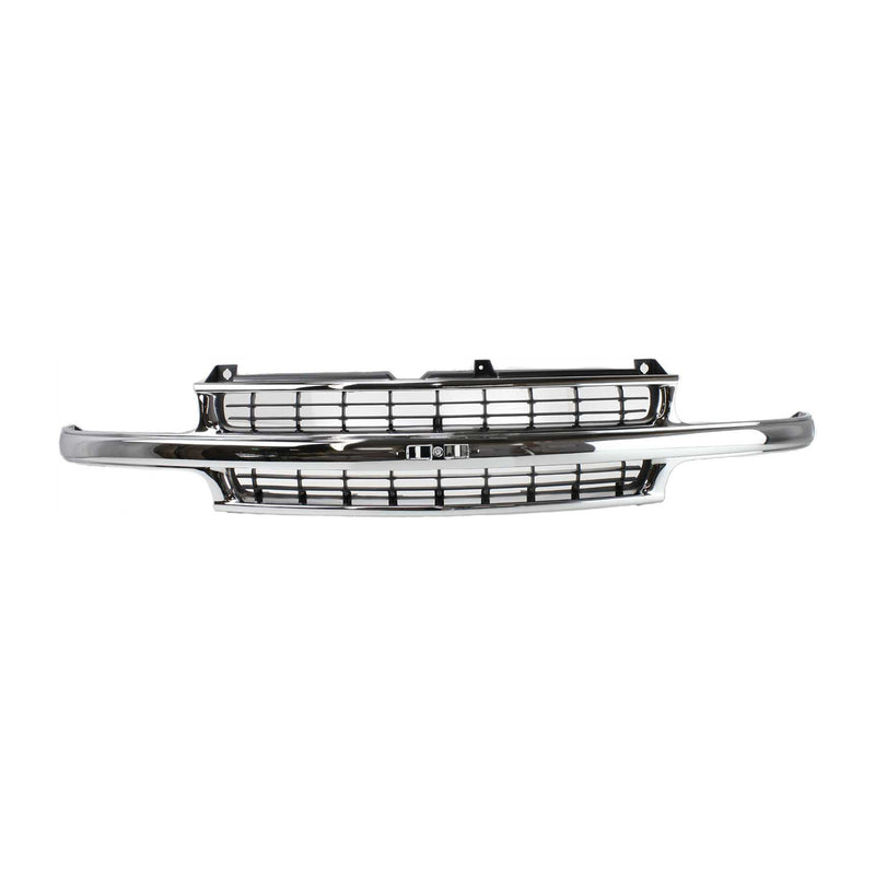 Grille CarParts C070108