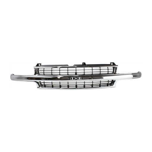 Grille CarParts C070108