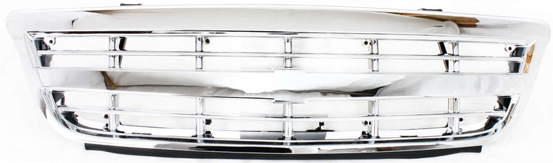 Grille CarParts C070116