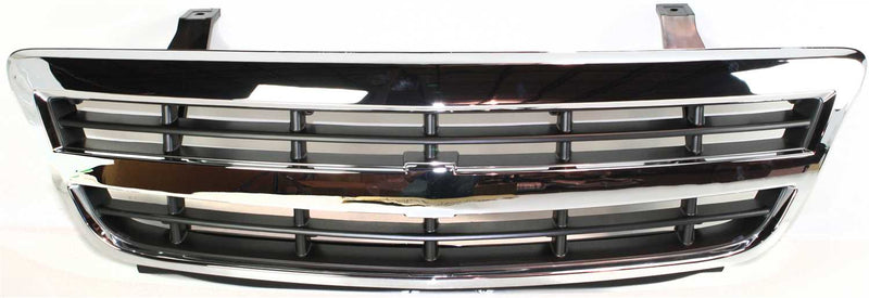Grille CarParts C070117