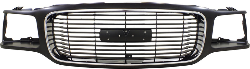 Grille CarParts C070120