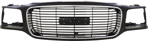 Grille CarParts C070120