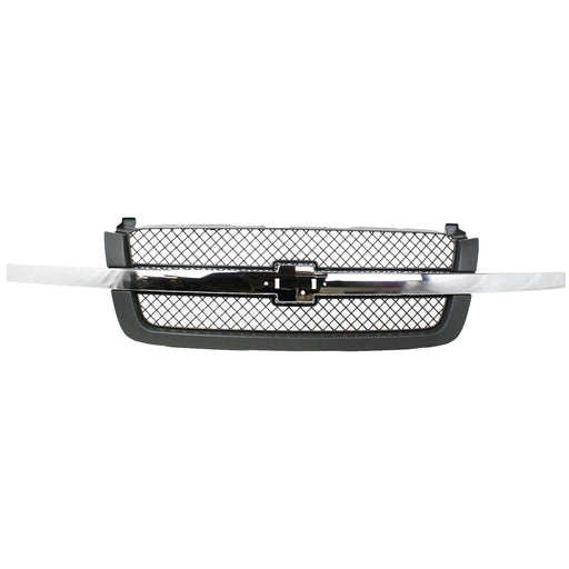 Grille CarParts C070123