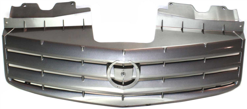 Grille CarParts C070131P