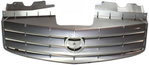 Grille CarParts C070131P