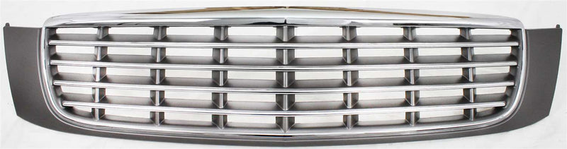 Grille CarParts C070133