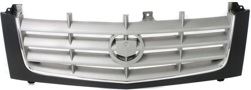 Grille CarParts C070138