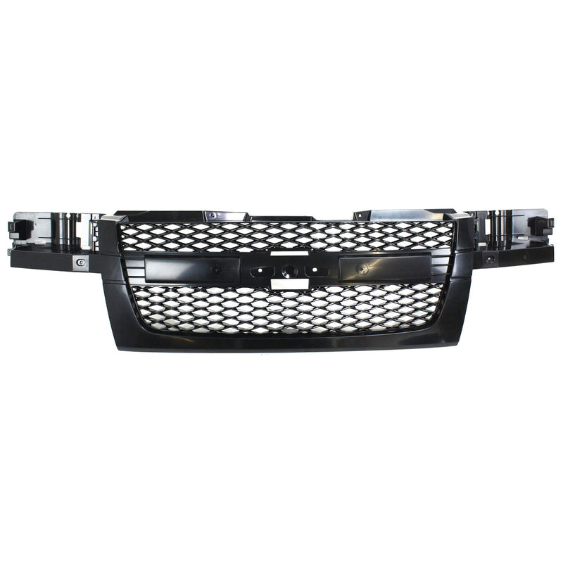 Grille CarParts C070142