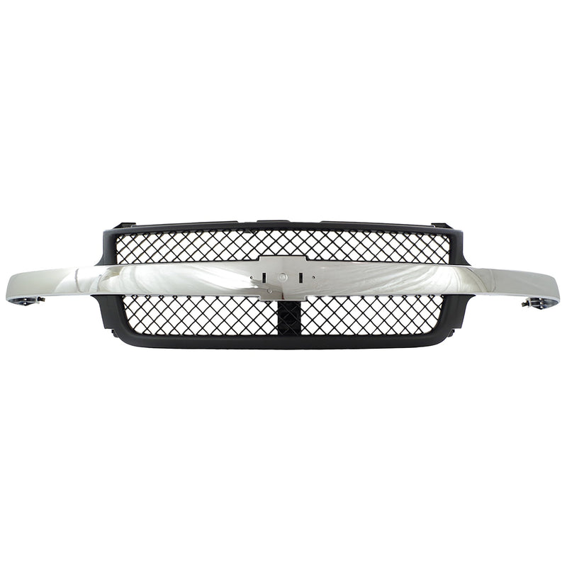 Grille CarParts C070147