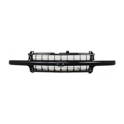 Grille CarParts C070150