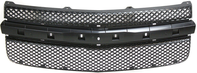 Grille CarParts C070155