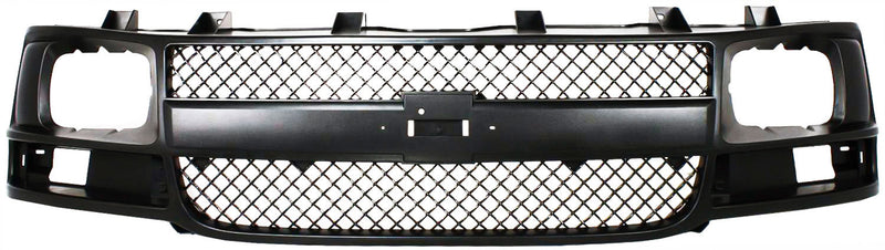Grille CarParts C070159