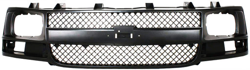 Grille CarParts C070159