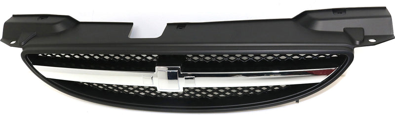 Grille CarParts C070162