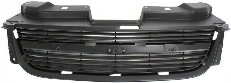 Grille CarParts C070163