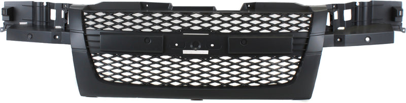 Grille CarParts C070169