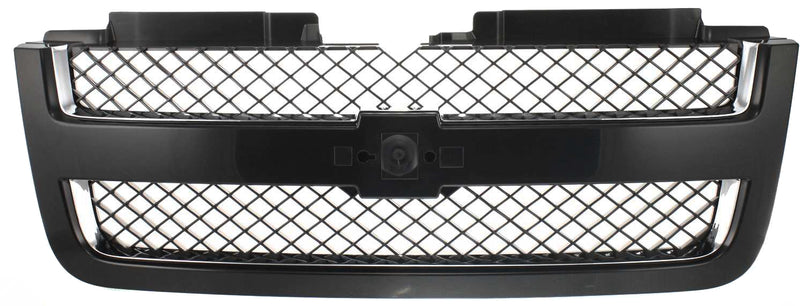 Grille CarParts C070176