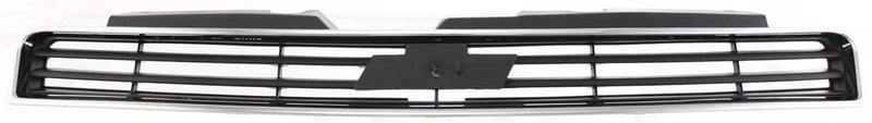 Grille CarParts C070185