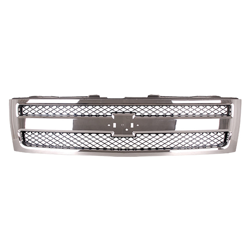 Grille CarParts C070189