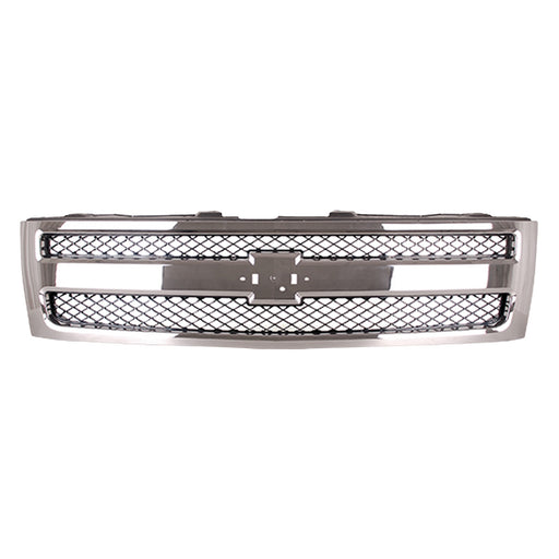 Grille CarParts C070189
