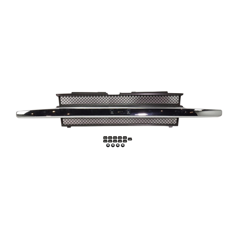 Grille CarParts C070703