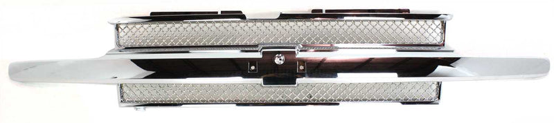 Grille CarParts C070703C
