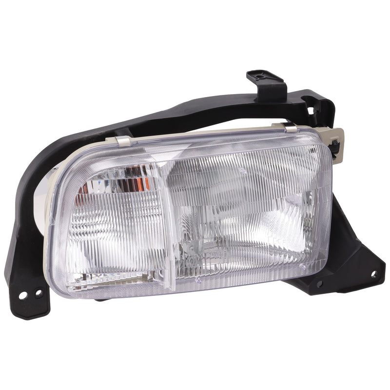Headlight CarParts C100109
